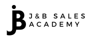 J&B Sales Academy Logo